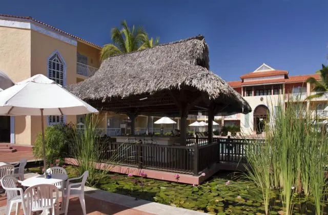 Gran Ventana Beach Resort All Inclusive Puerto Plata Republique Dominicaine